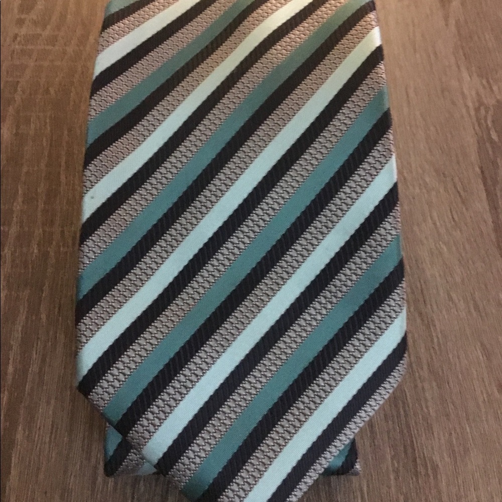 Necktie - Picture 2 of 2